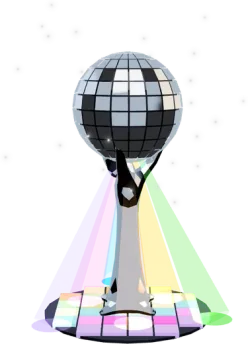 Disco Tree