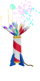 Firework Tree