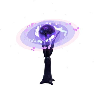 Galaxy Tree
