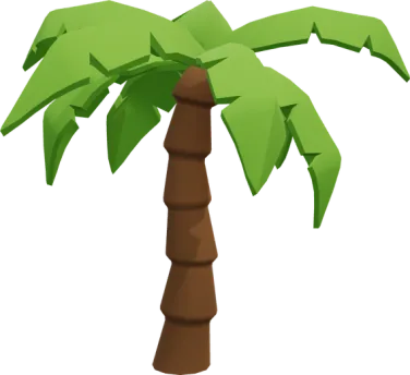 Coconut Palm