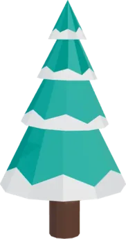 Snow Pine