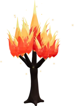 Phoenix Tree